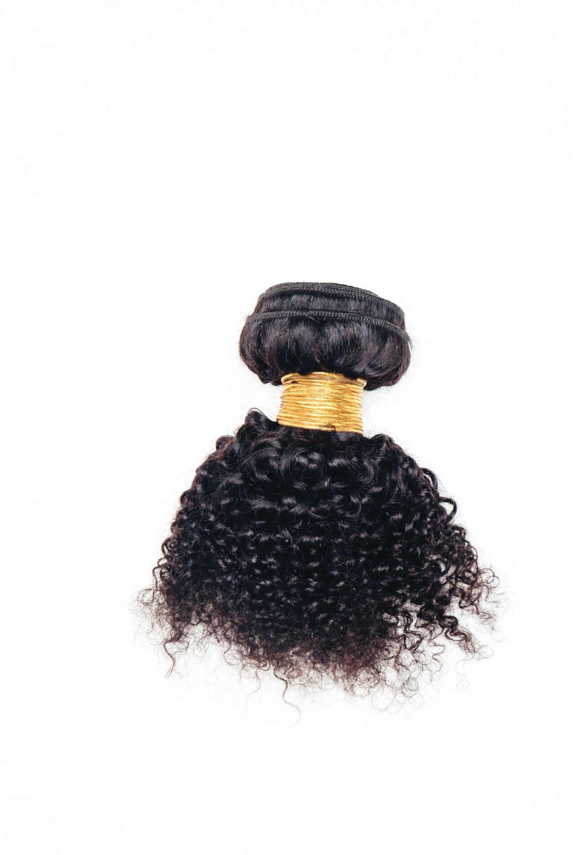 Afro Kinky Curly Bundle