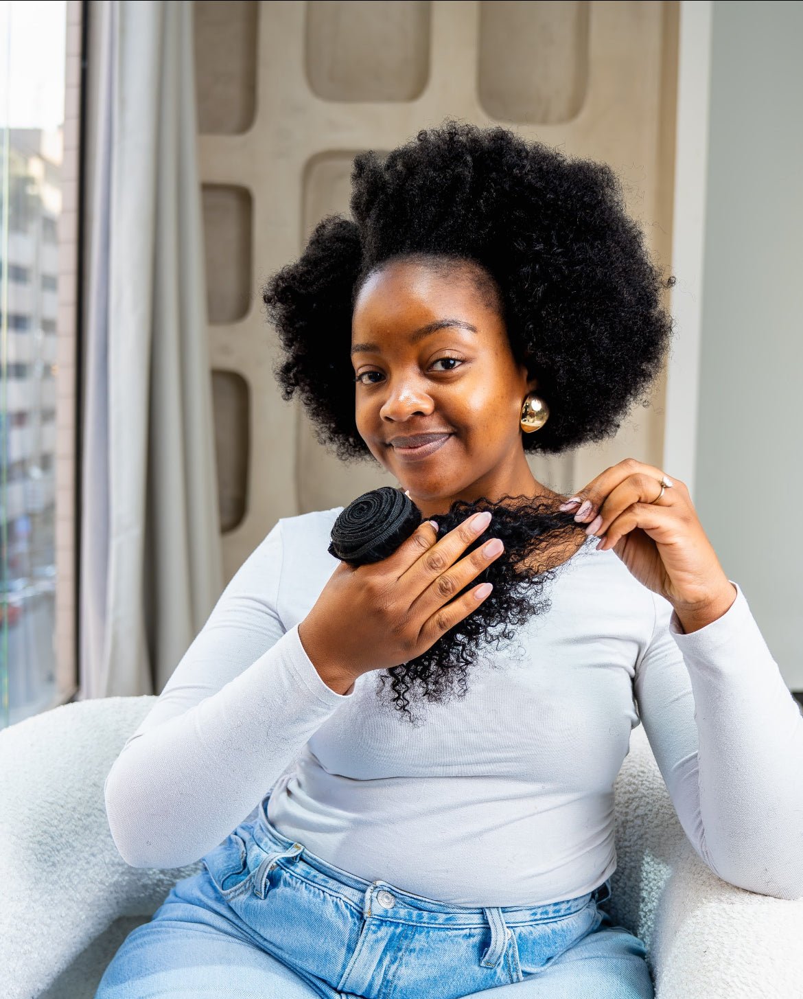 The Kinky Curly Bundle